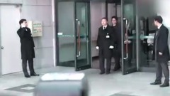 Super Junior,少女时代,SHINee,韩国群星,金钟铉(SHINee) - 金钟铉出殡现场,粉丝为偶像送行视频一则