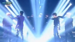 DRAMARAMA - KBS音乐银行现场版 17/12/22