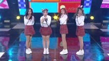 Flashe - POPPING - KBS音乐银行 现场版 17/12/22