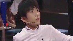 郑凯:我叫一字我是马,所以就是一字马,宋茜大喊:那我这是什么