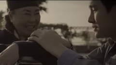 赵亭羲 - 奶奶