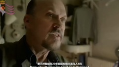 <Birdman>预告