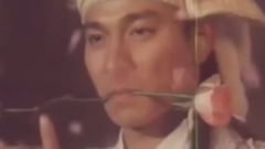 刘德华,张国荣,郭富城,梁朝伟,李连杰 - 江湖笑