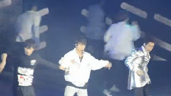 东海(Super Junior),Super Junior - So Cold