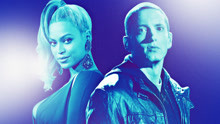Eminem,Beyoncé - Eminem & Beyoncé - Walk On Water