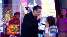 G-Eazy,Halsey - G-Eazy & Halsey - Him & I - 现场版 2017