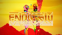 Mystery Skulls - Endlessly
