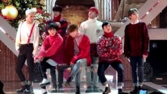 Lonely Christmas - 音乐中心直拍版 17/12/23