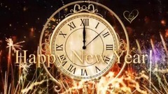 2018 HAPPY NEW YEAR
