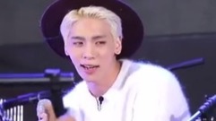SHINee - Breathe