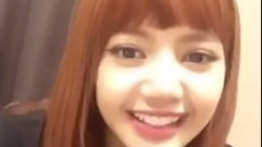【BLACKPINK】兩隻小可愛❤LISA说泰语怎么这么好听!(feat.jisoo)