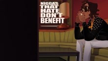 Wiz Khalifa - Wiz Khalifa - Letterman 歌词版
