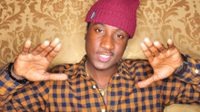 K Camp,Verse Simmonds - K CAMP & Derez Deshon & Verse Simmonds - Don't Do That