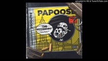 Papoose - Papoose - The Beginning