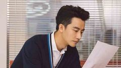 Angelababy,黄轩 - 电视剧《创业时代》“硝烟”版片花