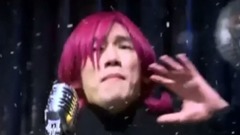 我是男人