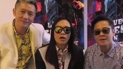 向2018出发!