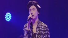 近畿小子 - KinKi Kids - 硝子の少年 现场版