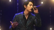 Dean Fujioka - DEAN FUJIOKA - Let it snow! 现场版