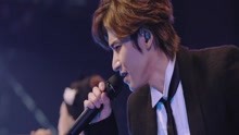 近畿小子 - KinKi Kids - やめないで,PURE 现场版