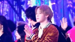 Ending JIN focus