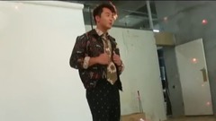 <前任3:再见前任>啪啪啪 郑恺"床戏教学"演技车技齐飞