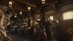 <妖猫传>曝最新预告妖猫现世