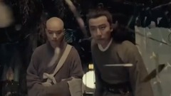 [妖猫传] IMAX版预告妖猫现世黄轩寻找大唐真相