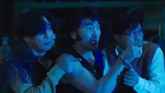 <妖铃铃>众笑星演绎"什么叫恐怖"