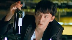 <无问西东>章子怡王力宏"只问深情"