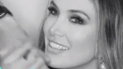 The Hello Darling Salon Shoot