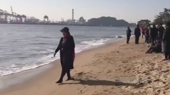 鼓浪屿之行