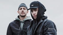 Majid Jordan - Phases