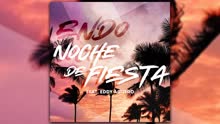 Noche De Fiesta (feat. Eddy Aguero) Audio