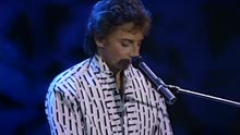 Some Good Things Never Last (from Live on Broadway)