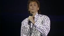 Keep Each Other Warm (from Live on Broadway)