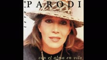 Teresa Parodi - El Niño y los Hombres (Pseudo Video)