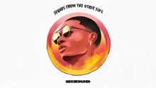 WizKid - All For Love (Audio)
