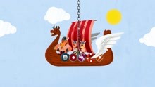 Sigurd y el Tesoro de Formentera