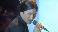 <爱君如梦> 刘德华模仿哥哥张国荣