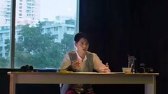 <灿烂这一刻>终极预告燃情上线 有梦想谁都了不起