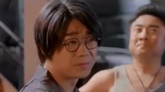 <缝纫机乐队>"开躁版"预告 古力娜扎夺大鹏银幕初吻
