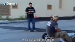 达芬奇发明大破解  3、达芬奇镰刀战车