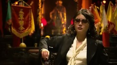 <大嫂>定档1207王晶金牌班底 徐冬冬打造女上位追龙