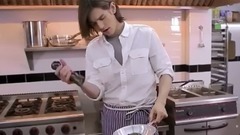 <恋爱中的城市>上海特辑 鲜肉直男李贤宰激吻江疏影