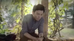 不告而别