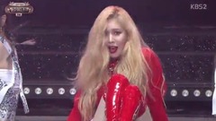 Red&Lip&Hip