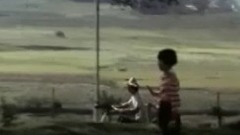 溜溜的她