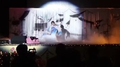 烟雨韵华