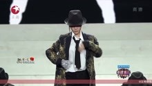 李小璐 - 舞蹈表演